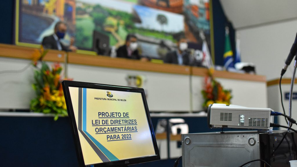 O presidente da Comissão de Economia e Finanças da Câmara Municipal, vereador Fernando Carneiro (PSOL), que convocou a audiência pública da LDO, considerou proveitoso o evento